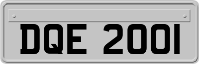 DQE2001