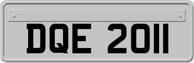 DQE2011