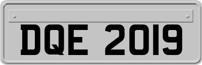 DQE2019