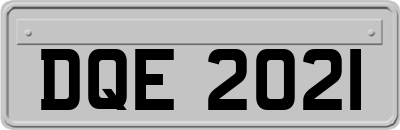 DQE2021