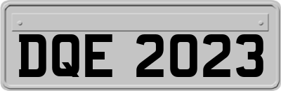 DQE2023