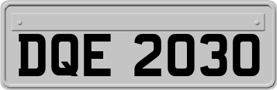 DQE2030
