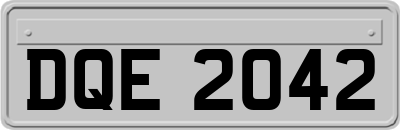 DQE2042