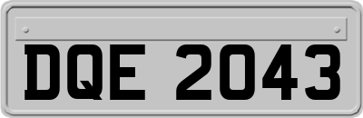 DQE2043