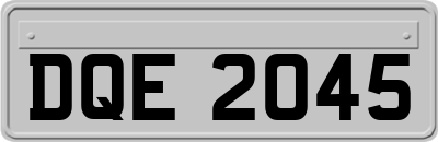 DQE2045