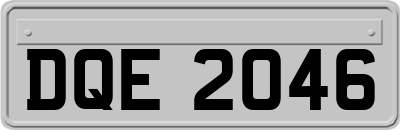 DQE2046