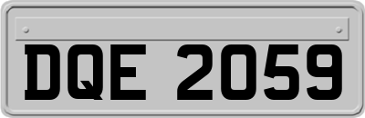 DQE2059