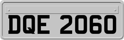 DQE2060