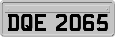 DQE2065