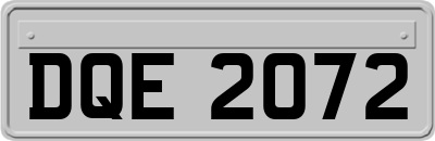 DQE2072