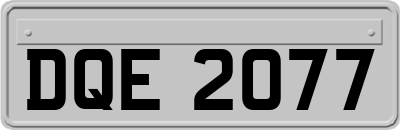 DQE2077