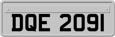 DQE2091