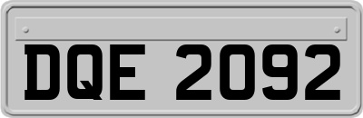 DQE2092