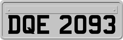 DQE2093