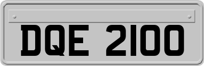 DQE2100