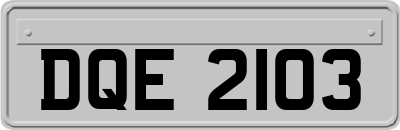 DQE2103