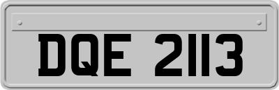 DQE2113