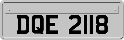 DQE2118