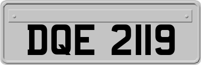DQE2119