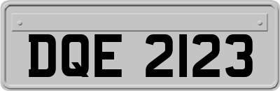 DQE2123