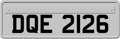 DQE2126
