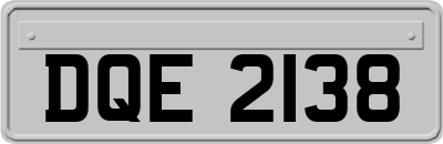 DQE2138