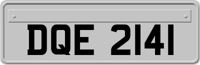 DQE2141