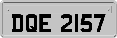 DQE2157