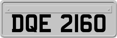 DQE2160