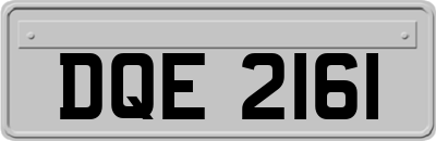 DQE2161