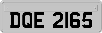 DQE2165