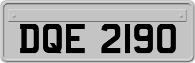DQE2190