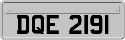 DQE2191