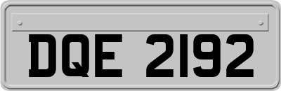 DQE2192