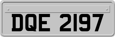 DQE2197