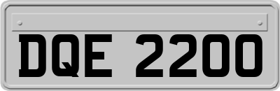 DQE2200