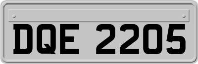 DQE2205