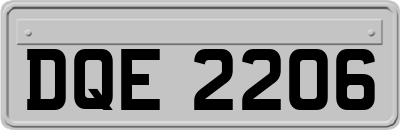 DQE2206