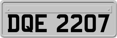 DQE2207