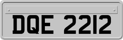 DQE2212