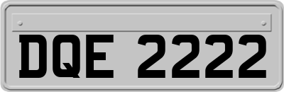 DQE2222