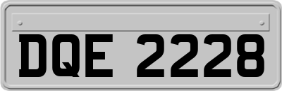 DQE2228