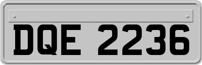 DQE2236