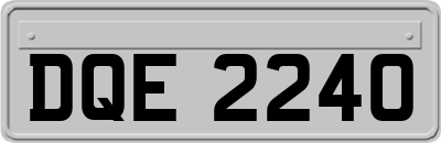 DQE2240