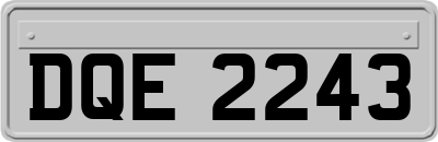 DQE2243