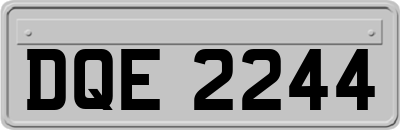 DQE2244
