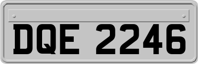 DQE2246