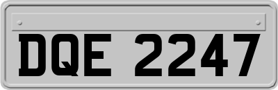 DQE2247