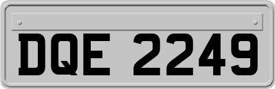 DQE2249