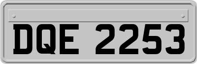 DQE2253